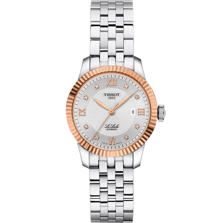 Tissot Le Locle Automatic (29 mm) 18K Gold - T932.207.41.036.00