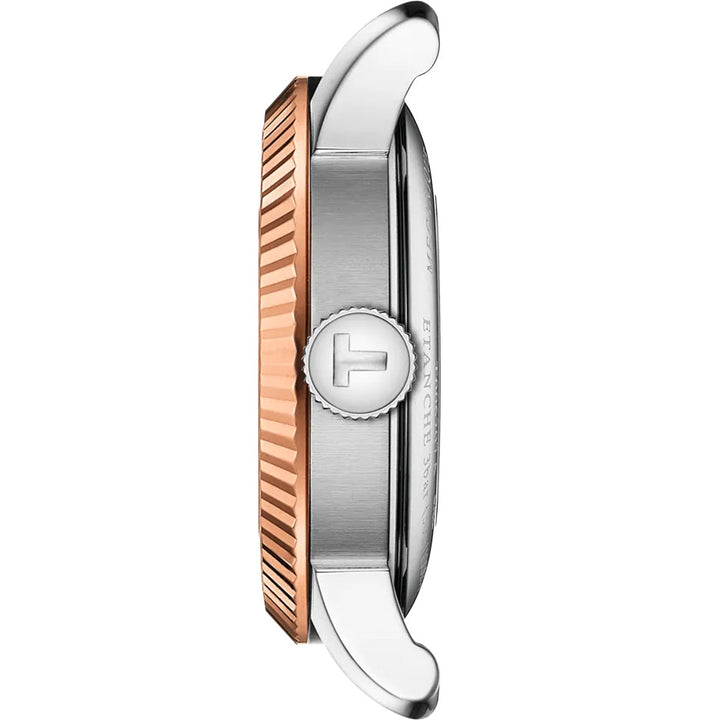 Tissot Le Locle Automatic (29 mm) 18K Gold - T932.207.41.036.00