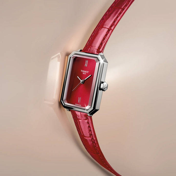Tissot SRV - T160.110.16.423.00