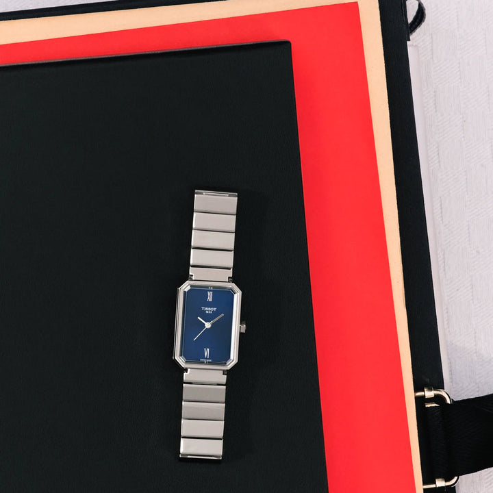 Tissot SRV - T160.110.11.043.00