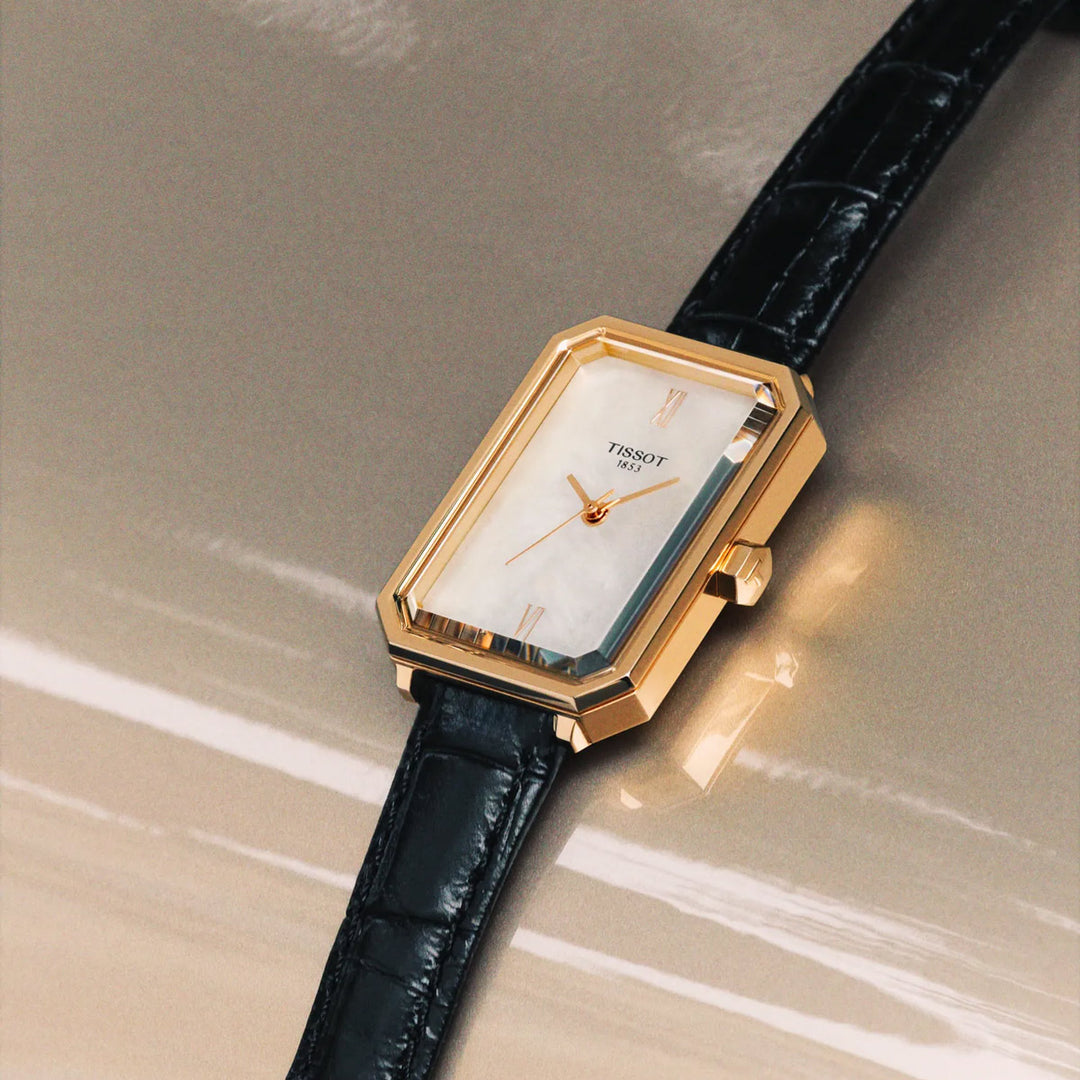Tissot SRV - T160.110.36.113.00