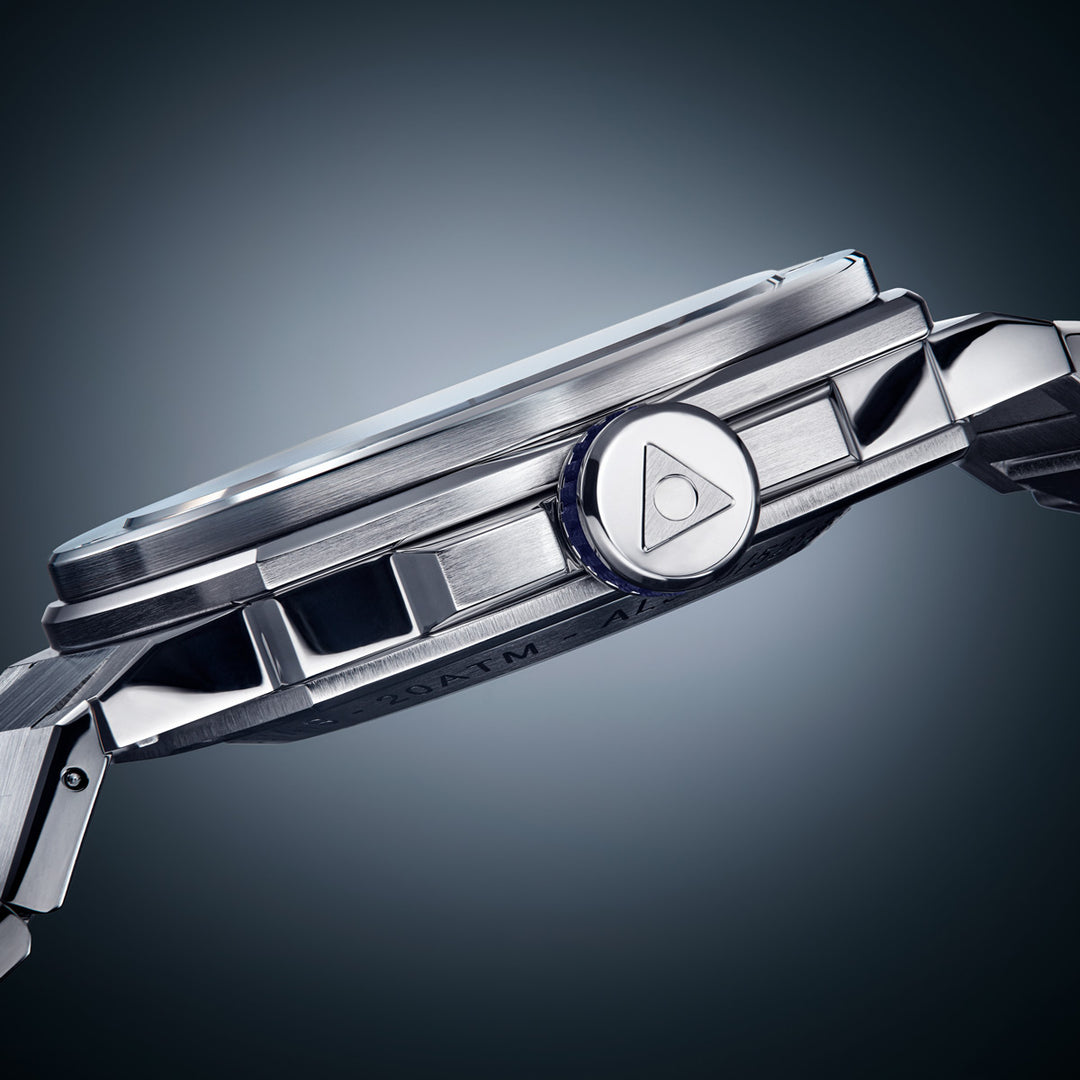Alpina Alpiner Extreme Automatic - AL-525LB3AE6B