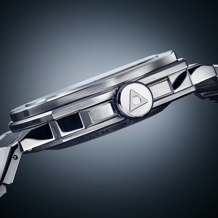 Alpina Alpiner Extreme Automatic - AL-525LB3AE6B