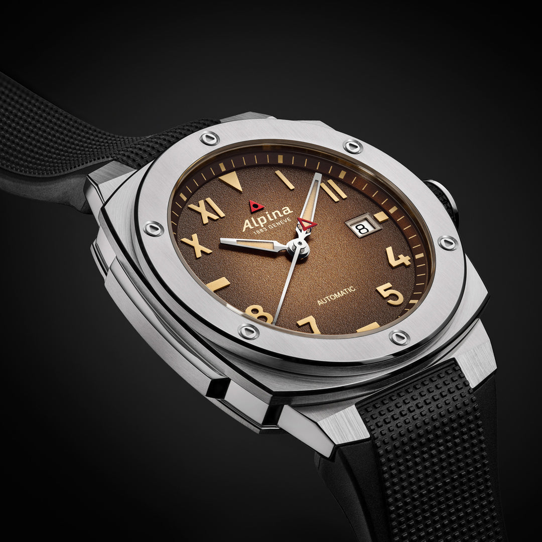 Alpina Alpiner Extreme Automatic - AL-525BRG3AE6