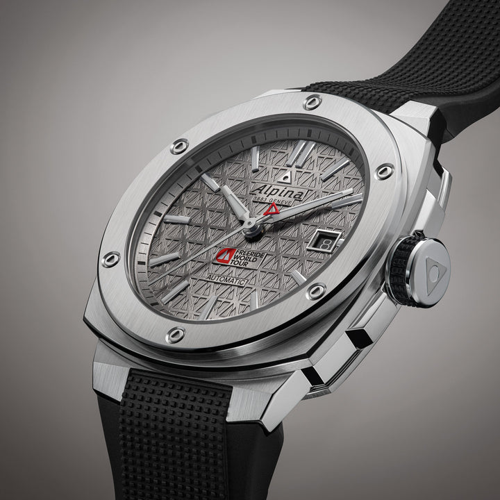 Alpina Alpiner Extreme Automatic - AL-525FWT3AE6