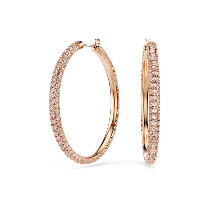 Swarovski Stone Ohrringe - 5383938