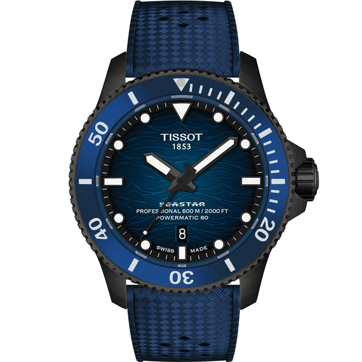 Tissot Seastar 2000 (44 mm) - T120.907.37.041.00