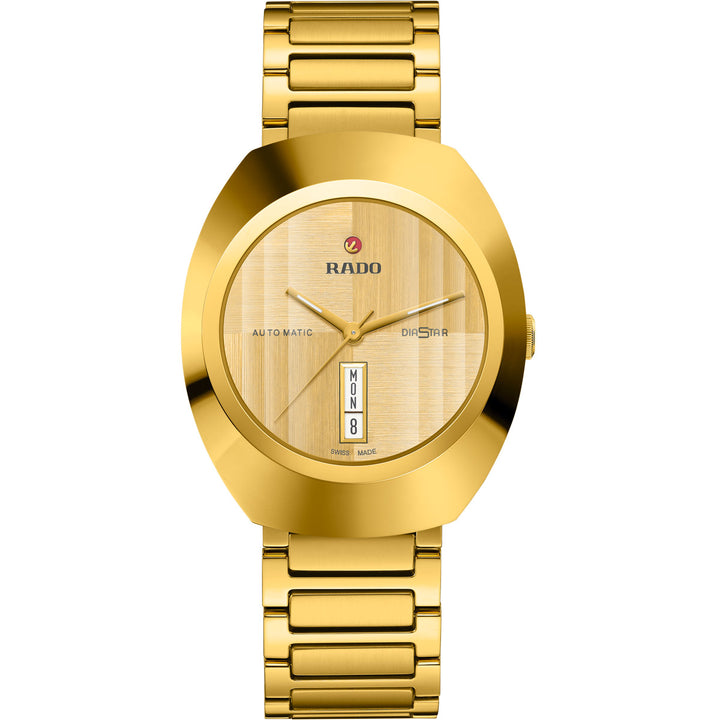 Rado DiaStar Original Automatic - R12161253