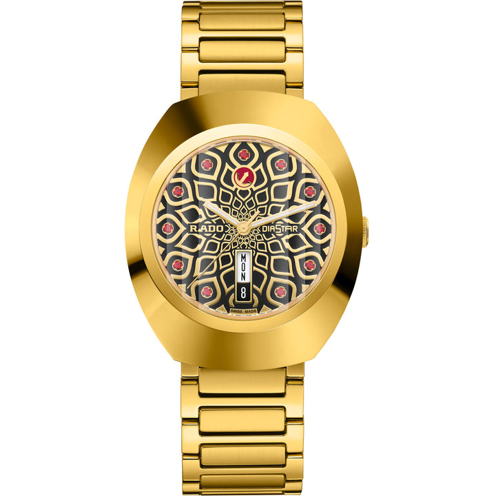 Rado DiaStar Original Automatic Diamonds - R12161653