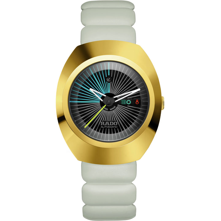 Rado DiaStar Original X Tej Chauhan Special Edition Automatic - R12165155
