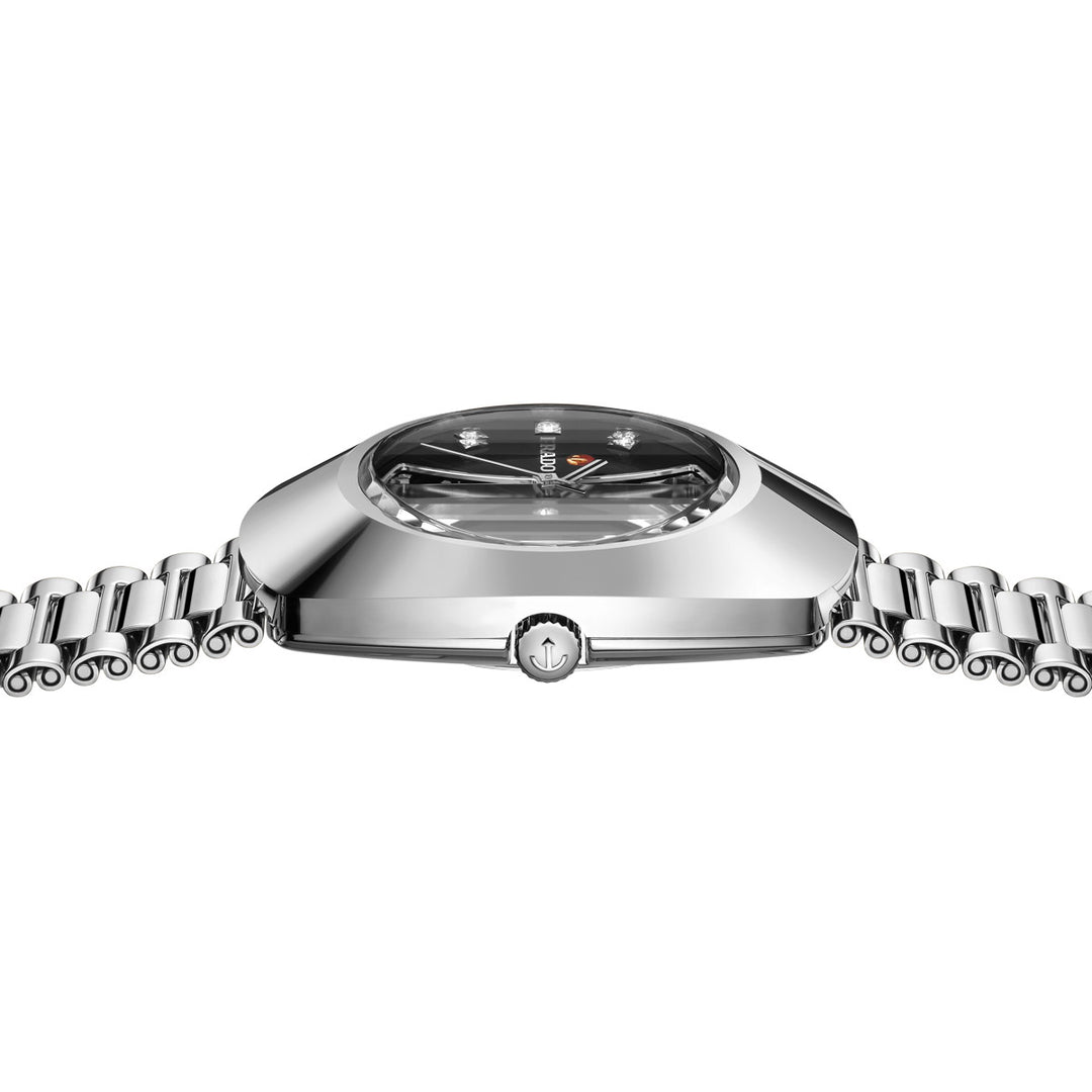 Rado DiaStar Original Automatic Open Heart Diamonds - R12063103