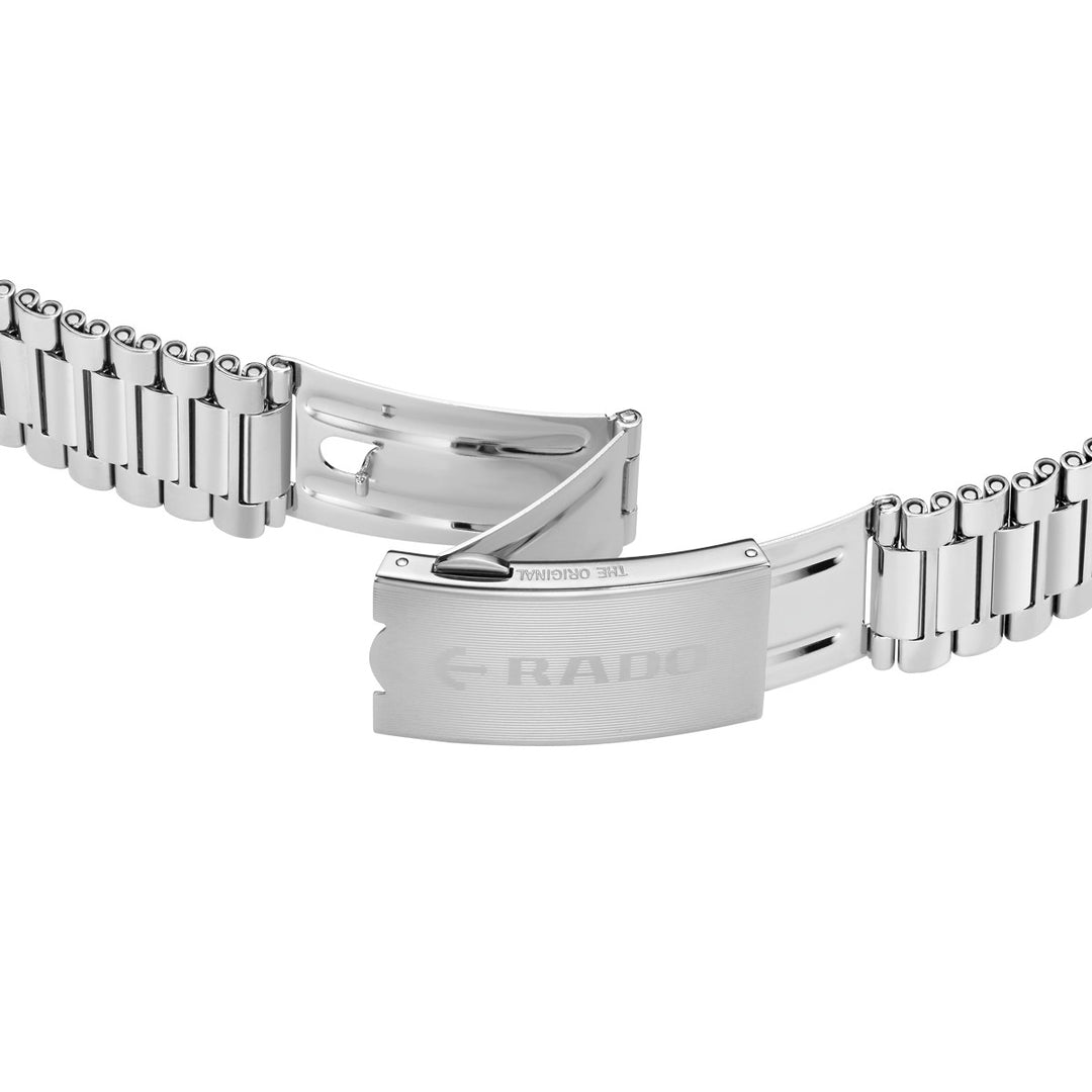 Rado DiaStar Original Automatic Open Heart Diamonds - R12063103