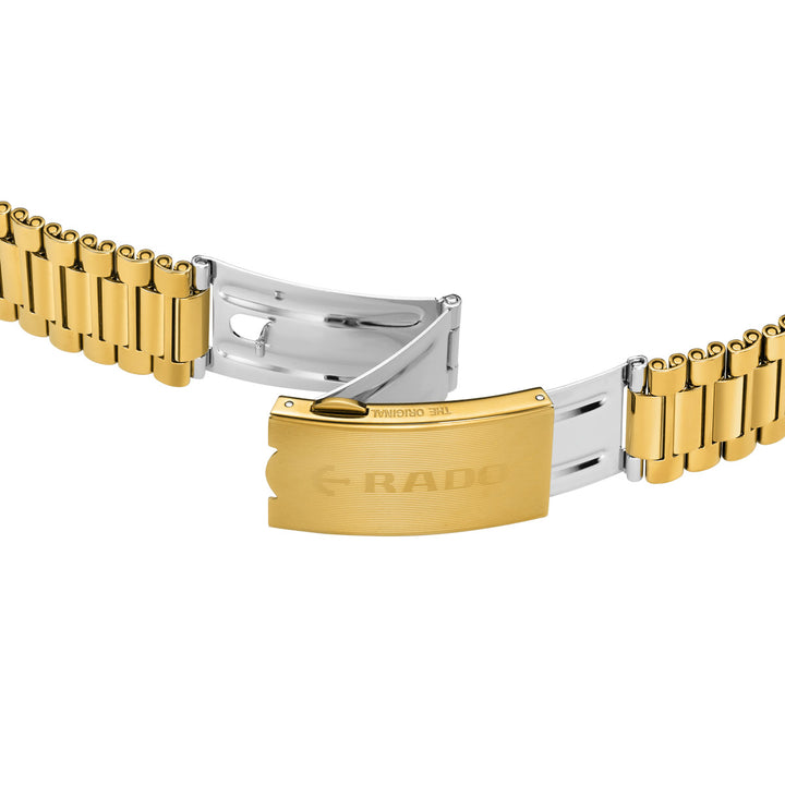 Rado DiaStar Original Automatic Open Heart Diamonds - R12064263