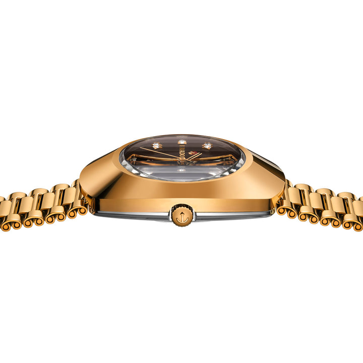Rado DiaStar Original Automatic Open Heart Diamonds - R12065303