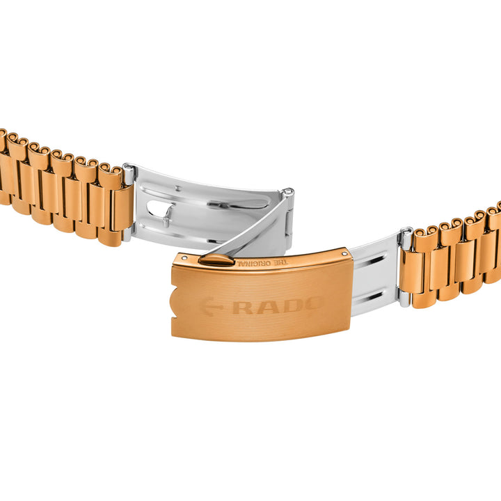 Rado DiaStar Original Automatic Open Heart Diamonds - R12065303