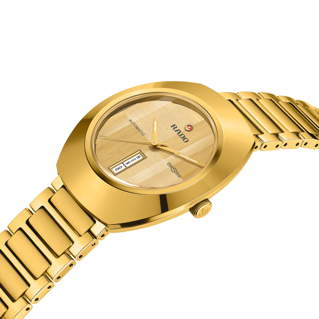 Rado DiaStar Original Automatic - R12161253