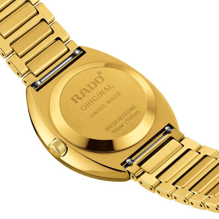 Rado DiaStar Original Automatic - R12161253