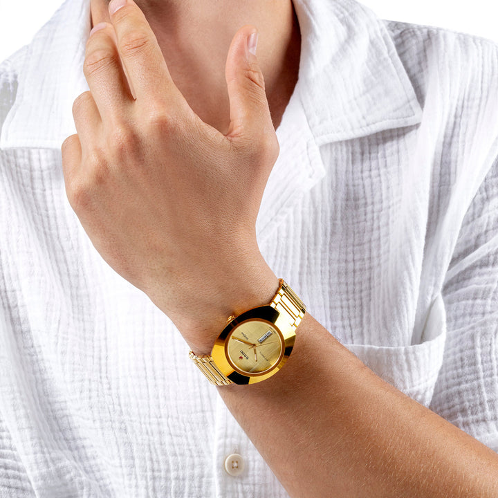 Rado DiaStar Original Automatic - R12161253
