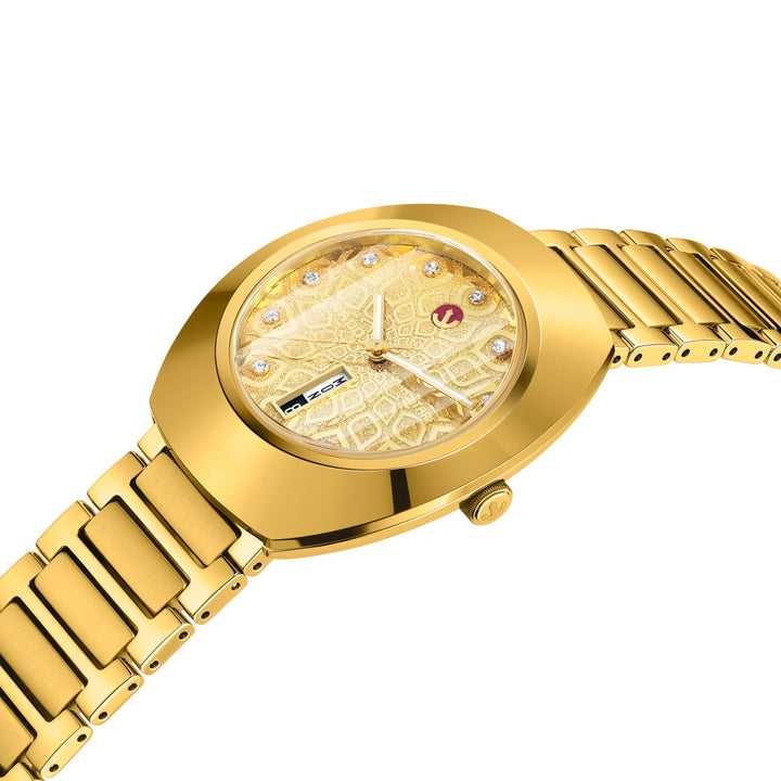 Rado DiaStar Original Automatic Diamonds - R12161633