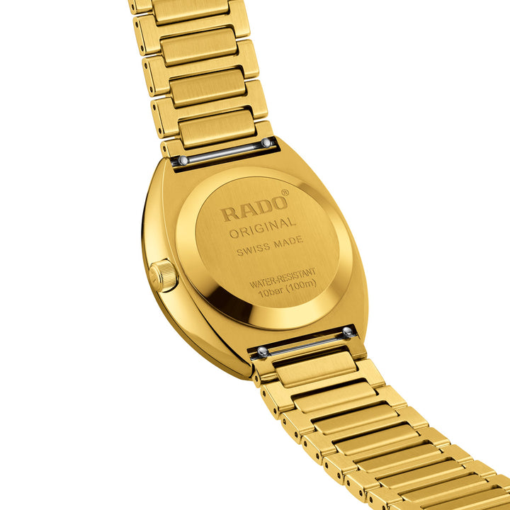 Rado DiaStar Original Automatic Diamonds - R12161633