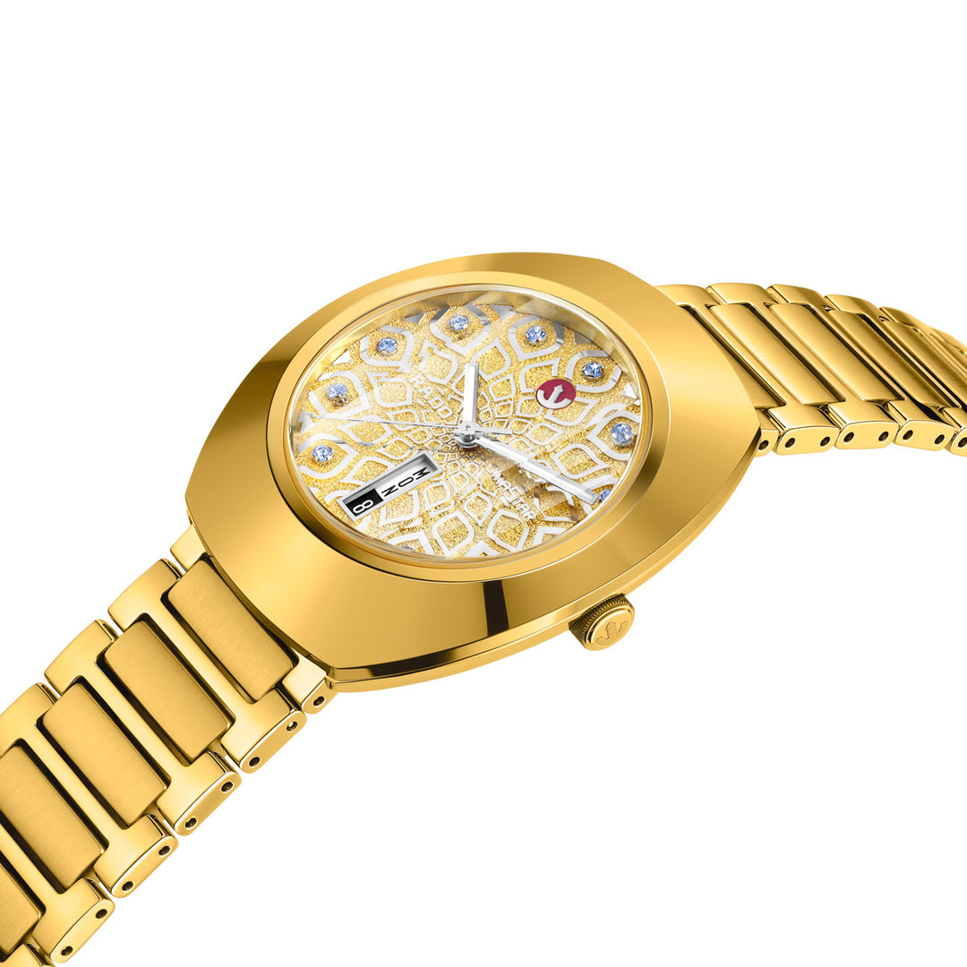 Rado DiaStar Original Automatic Diamonds - R12161643