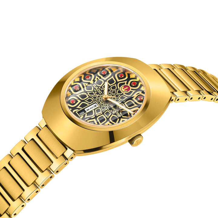 Rado DiaStar Original Automatic Diamonds - R12161653