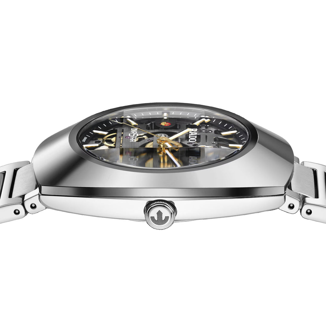 Rado DiaStar Original Automatic Skeleton - R12162153