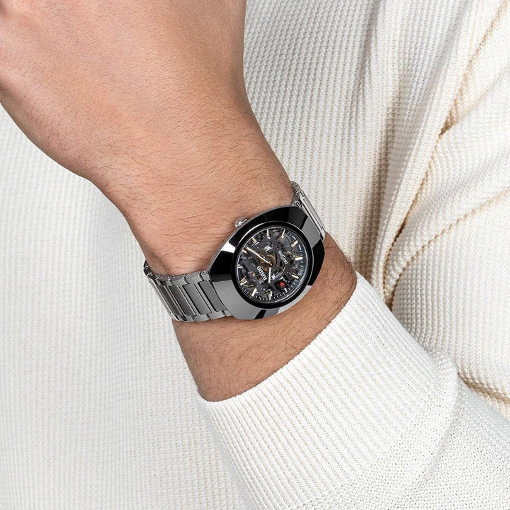 Rado DiaStar Original Automatic Skeleton - R12162153