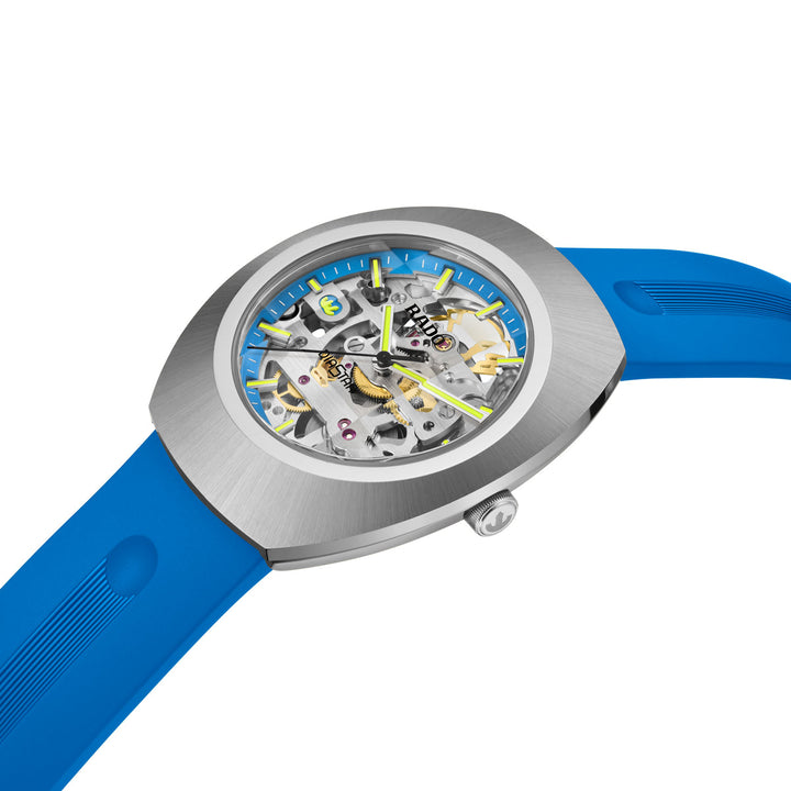 Rado DiaStar Original Automatic Skeleton Limited Edition - R12169209
