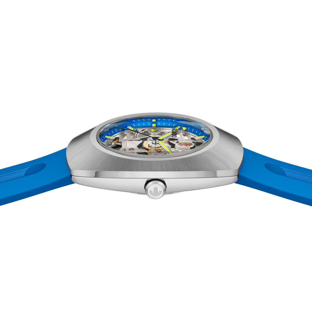 Rado DiaStar Original Automatic Skeleton Limited Edition - R12169209