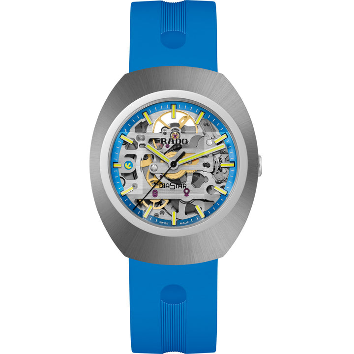 Rado DiaStar Original Automatic - R12169209