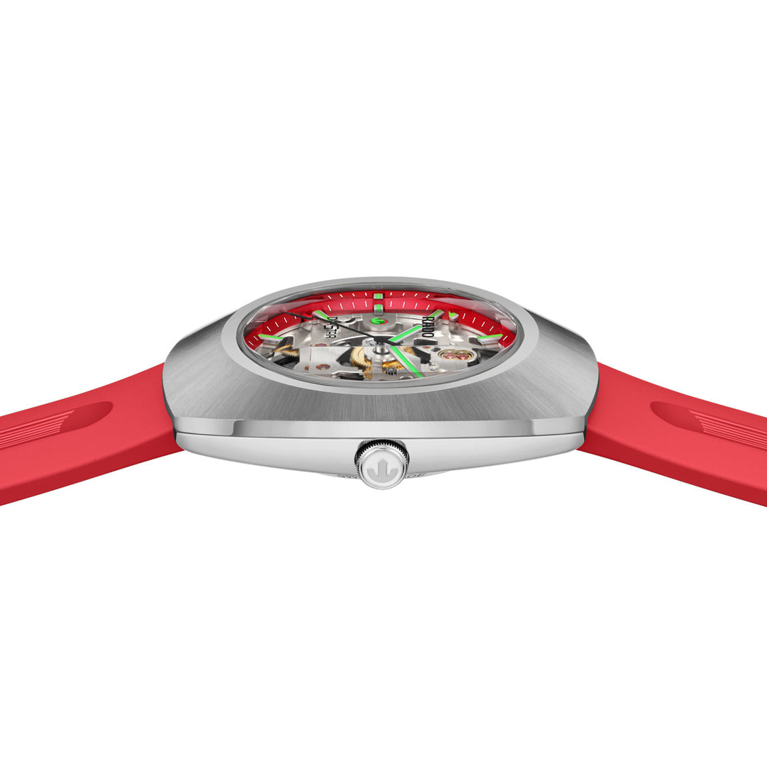 Rado DiaStar Original Automatic Skeleton Limited Edition - R12169409