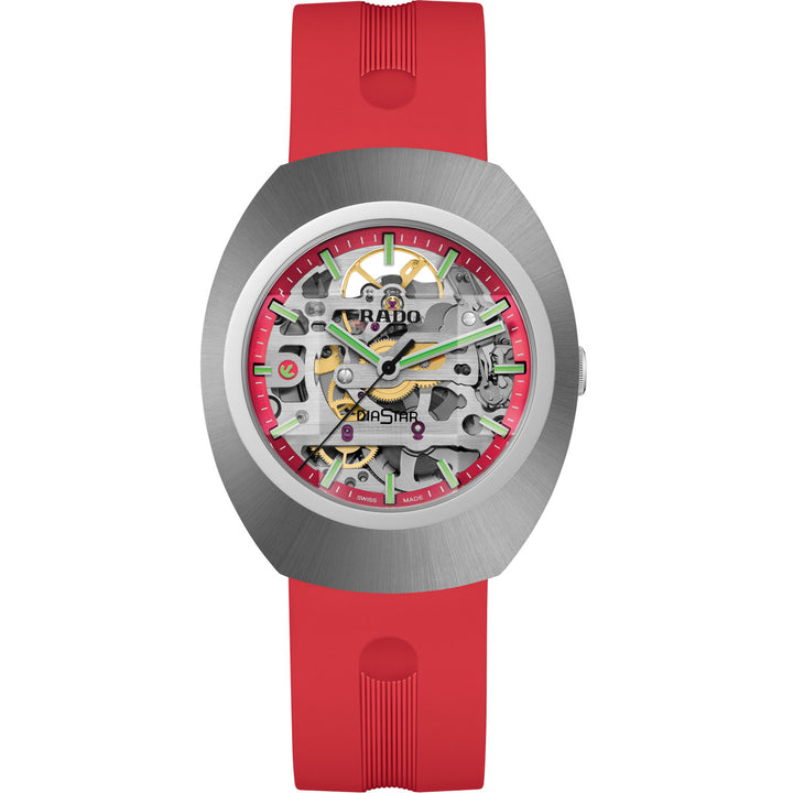Rado DiaStar Original Automatic - R12169409