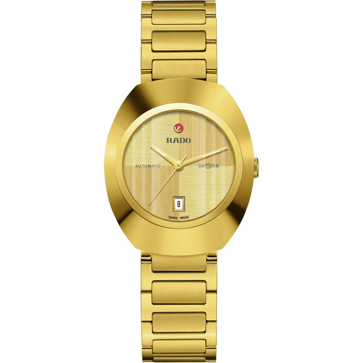 Rado DiaStar Original Automatic - R12171253
