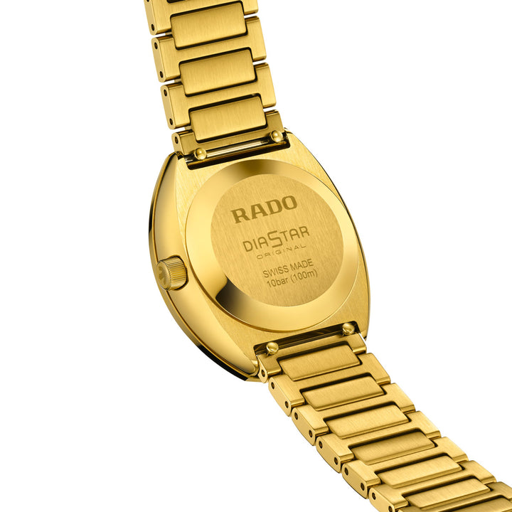 Rado DiaStar Original Automatic - R12171263