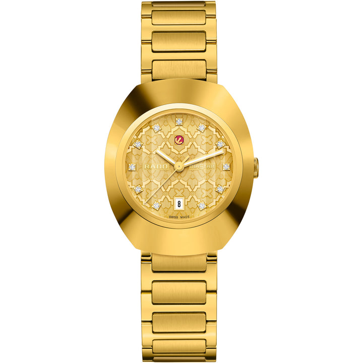 Rado DiaStar Original Automatic - R12171263