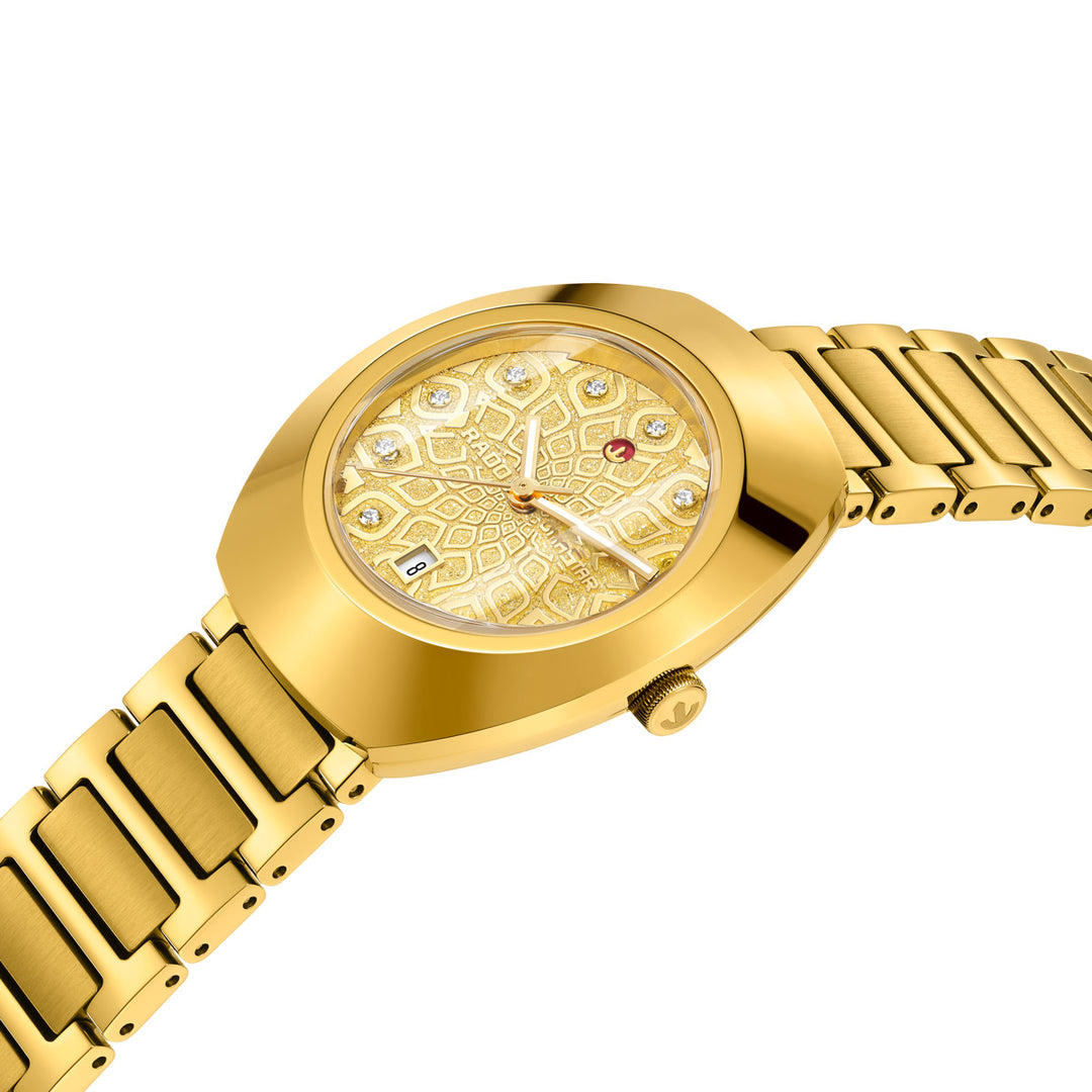 Rado DiaStar Original Automatic - R12171633