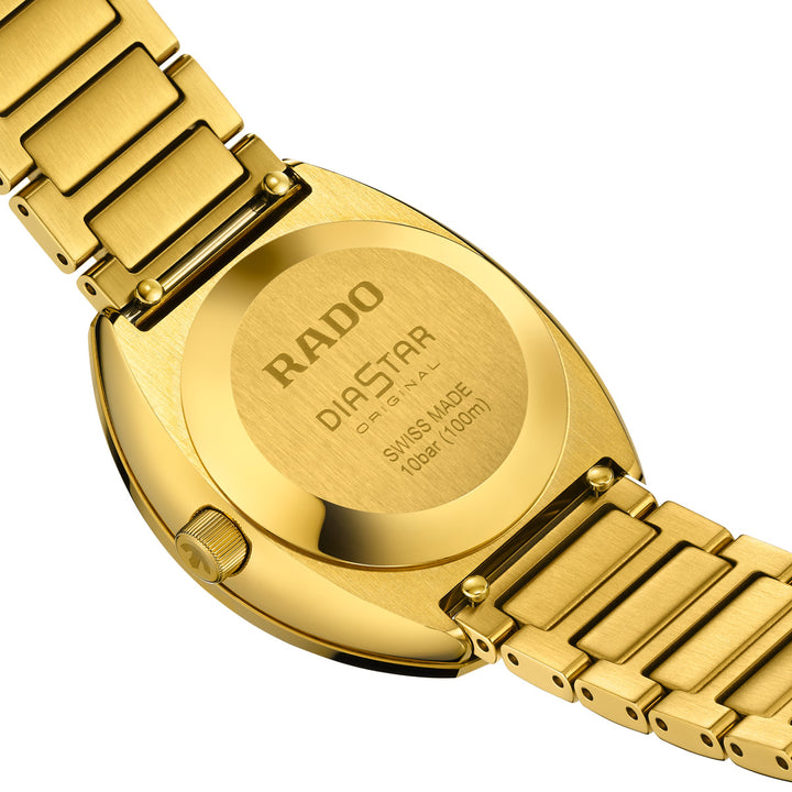 Rado DiaStar Original Automatic - R12171643