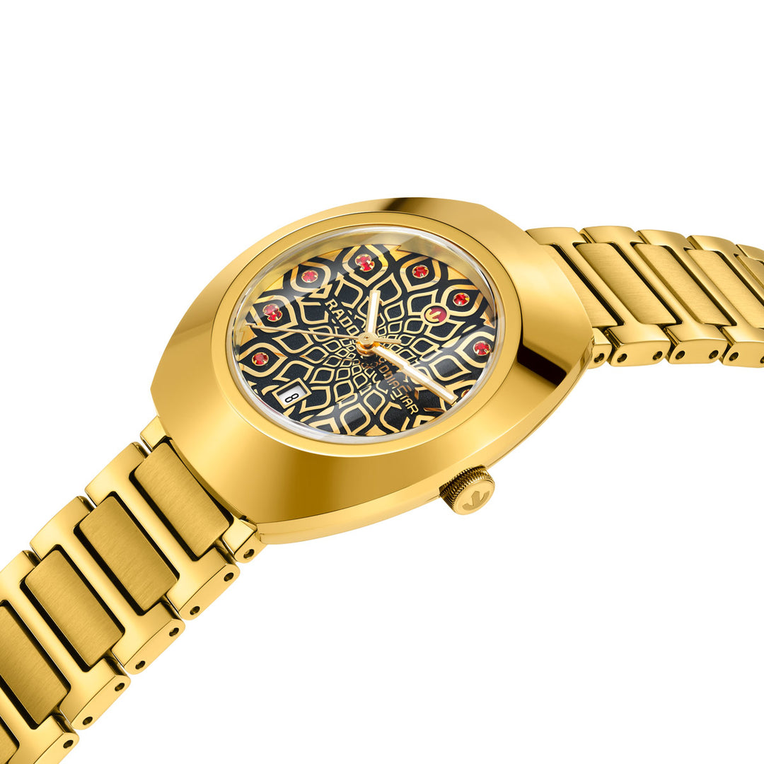 Rado DiaStar Original Automatic - R12171653