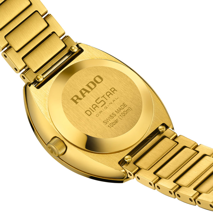 Rado DiaStar Original Automatic Diamonds - R12171663