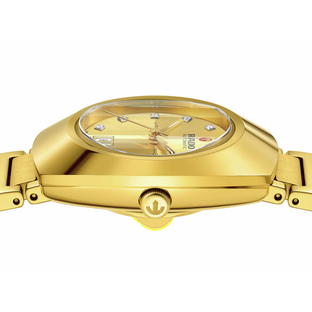 Rado DiaStar Original Automatic Diamonds - R12171713