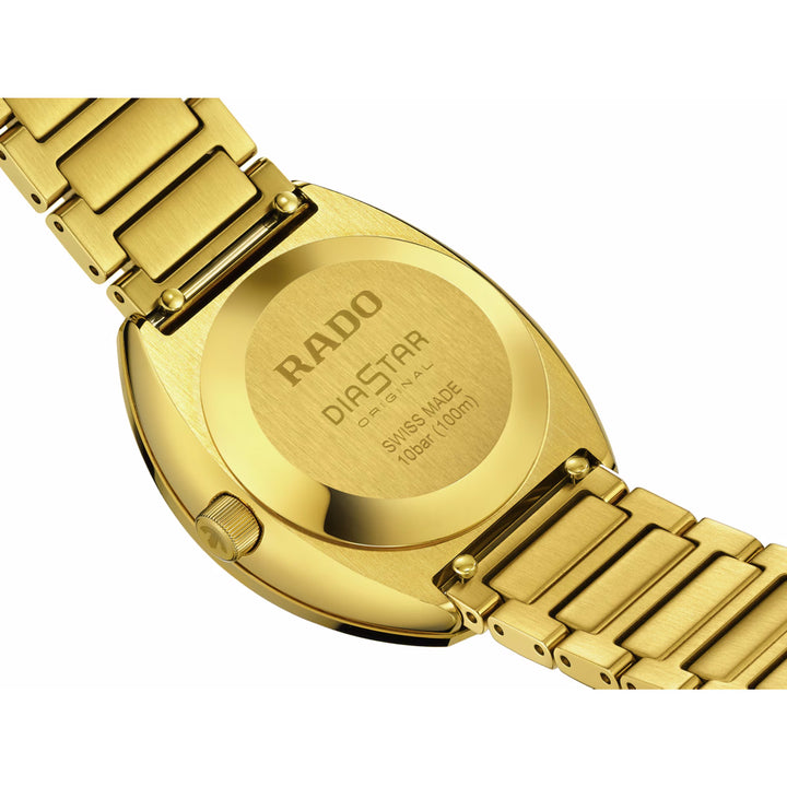 Rado DiaStar Original Automatic Diamonds - R12171713
