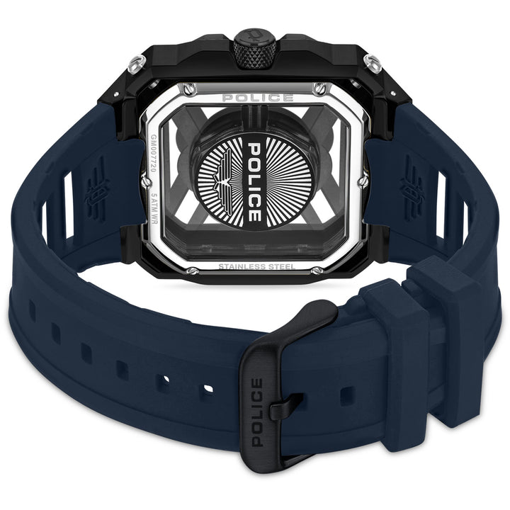 Police Disruptor I - PEWGM0072001