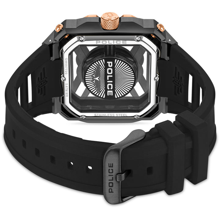 Police Disruptor I - PEWGM0072002