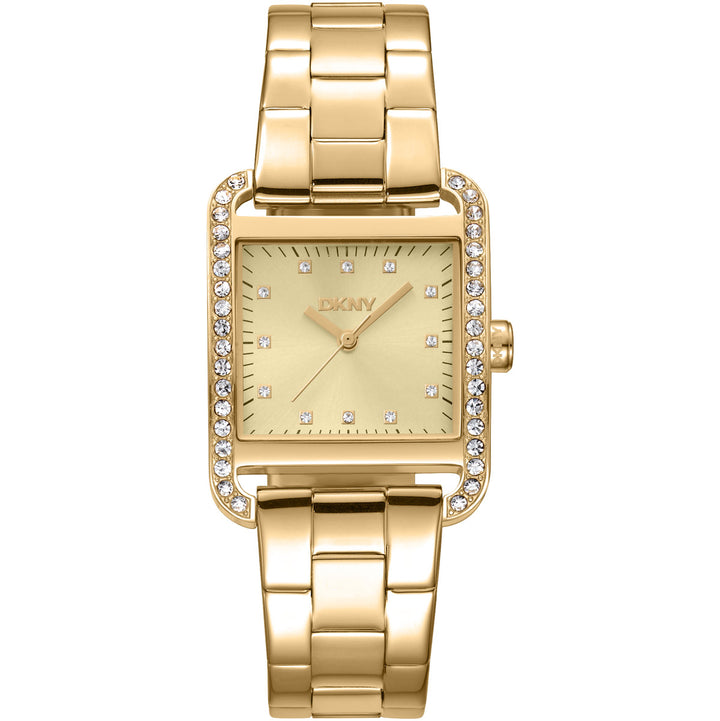 DKNY City Glitz - DK1L003M0025
