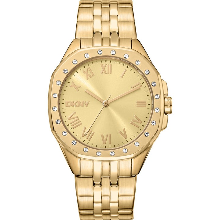 DKNY Brooklyn Maxi - DK1L011M0045