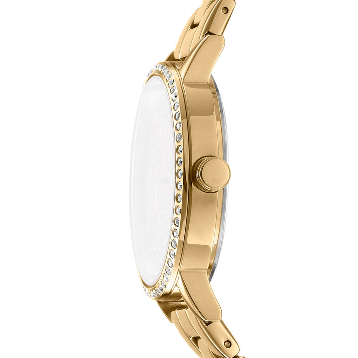 DKNY Soho Logo - DK1L035M0215