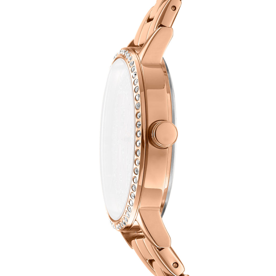DKNY Soho Logo - DK1L035M0225