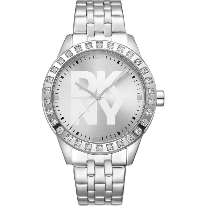 DKNY Parsons Glitz - DK1L059M0035