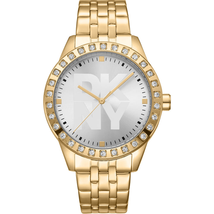 DKNY Parsons Glitz - DK1L059M0055